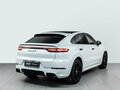 2020 Porsche Cayenne GTS Coupé III, белый, 9399000 рублей - вид 3
