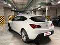 2012 Opel Astra GTC J Рестайлинг, белый, 700000 рублей - вид 2