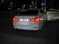 2014 BMW 3 серии 320i VI (F3x), белый, 1700000 рублей - вид 7