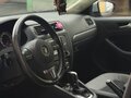 2012 Volkswagen Jetta VI, серебристый - вид 4