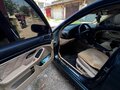 2000 BMW 5 серии 525d IV (E39) Рестайлинг, зелёный, 750000 рублей - вид 9