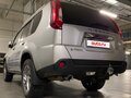 2014 Nissan X-Trail II Рестайлинг, серебристый, 2000000 рублей - вид 8