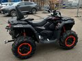 2025 CFMoto CFORCE 1000 EPS LTD, чёрный, 1250000 рублей - вид 2