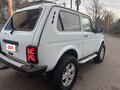 2013 Lada (ВАЗ) 2121 (4x4) I Рестайлинг, белый, 550000 рублей - вид 5
