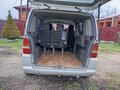 2002 Mercedes-Benz Vito, белый, 700000 рублей - вид 8