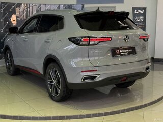2025 Changan UNI-S I, серый, 3179900 рублей, вид 5