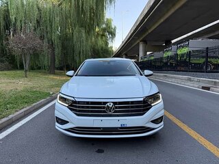 2022 Volkswagen Sagitar III Рестайлинг, белый, 1520000 рублей, вид 5