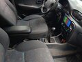 1996 Hyundai Accent I, серебристый, 120000 рублей - вид 5