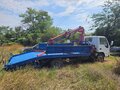 2007 Isuzu Elf (N-series), белый, 2200000 рублей - вид 8