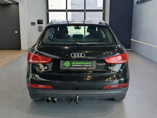 2013 Audi Q3 I (8U), чёрный, 1149000 рублей, вид 5