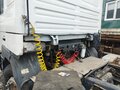 1998 MAN F 2000, белый, 700000 рублей - вид 5
