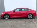 2019 Audi A5 II (F5), красный, 2800000 рублей - вид 5