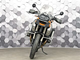 2009 BMW R 1200 GS, жёлтый, 749000 рублей, вид 5