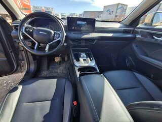 2023 Haval Jolion I, белый, 1195100 рублей, вид 5