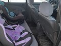 1997 Kia Sephia I Рестайлинг, синий, 99000 рублей - вид 9