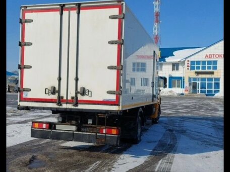 2013 КамАЗ 4308, жёлтый, 2600000 рублей, вид 4