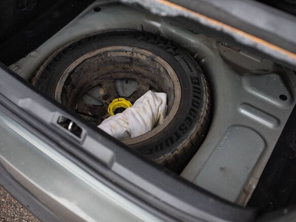 2009 Peugeot 207 I, зелёный, 385000 рублей - вид 8