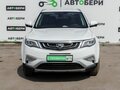 2019 Geely Atlas I, белый - вид 1