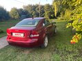 2006 Volvo S40 II, красный - вид 4