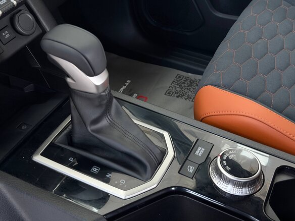 2025 Mitsubishi L200 VI, белый, 5200000 рублей - вид 14