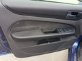 2005 Ford Focus II, синий, 375000 рублей - вид 10