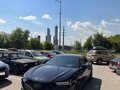 2020 Acura TLX II, чёрный, 4200000 рублей - вид 3