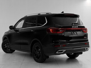 2024 SWM G05 Pro, чёрный, 1859000 рублей, вид 3