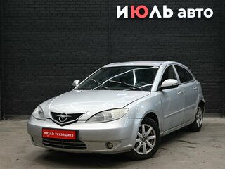 Haima 3