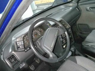 2003 Lada (ВАЗ) 2110, серебристый, 190000 рублей, вид 4