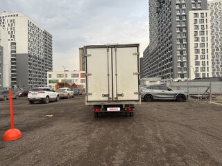 2013 Ford Transit, белый, 1600000 рублей, вид 2