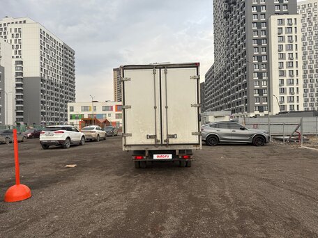 2013 Ford Transit, белый, 1600000 рублей, вид 2