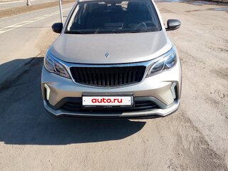 2023 Livan X3 Pro, золотистый, 1400000 рублей, вид 1