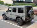 2026 Mercedes-Benz G-Класс AMG 63 AMG II (W465) Рестайлинг, серый, 32600000 рублей - вид 9