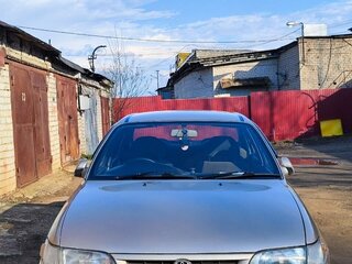 1991 Toyota Corolla VII (E100), серый, 340000 рублей, вид 2