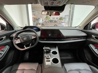 2025 Changan UNI-S I, белый, 3179900 рублей, вид 5