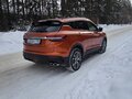 2020 Geely Coolray I, оранжевый - вид 4
