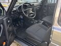 2022 Lada (ВАЗ) Niva Legend I, серый, 635000 рублей - вид 5