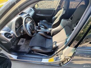2000 Lexus IS 200 I, серый, 1300000 рублей, вид 4