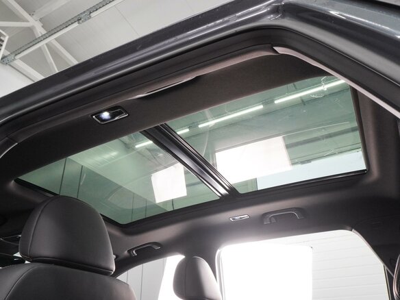 2024 Geely Okavango I Рестайлинг, серый, 3079000 рублей - вид 13