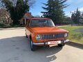 1974 Lada (ВАЗ) 2101, оранжевый, 500000 рублей - вид 5