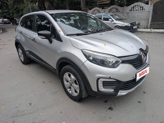 2019 Renault Kaptur I, серый, 1150000 рублей, вид 1