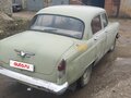 1963 ГАЗ 21 «Волга» 21Л, зелёный, 250000 рублей - вид 3