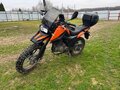 2021 FX moto YX300, красный, 160000 рублей