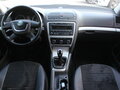 2011 Skoda Octavia II (A5) Рестайлинг, серебристый, 630000 рублей - вид 6