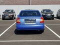 2007 Hyundai Accent ТагАЗ II, фиолетовый - вид 4