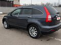 2008 Honda CR-V III, серый - вид 7
