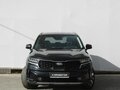 2020 Kia Sorento IV, чёрный - вид 1