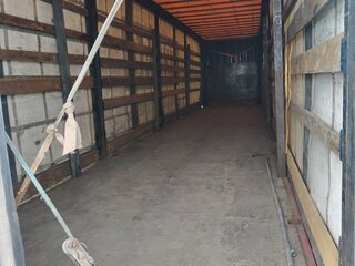 2004 Krone SDP 27, красный, 780000 рублей, вид 4