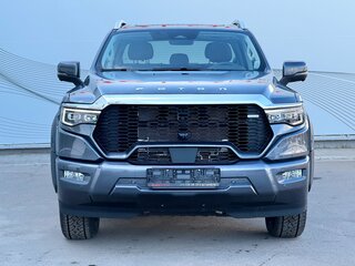 2026 Foton Tunland V9, серый, 5672000 рублей, вид 3