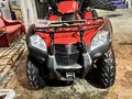 2010 Kymco MXU 500, красный, 420000 рублей - вид 3